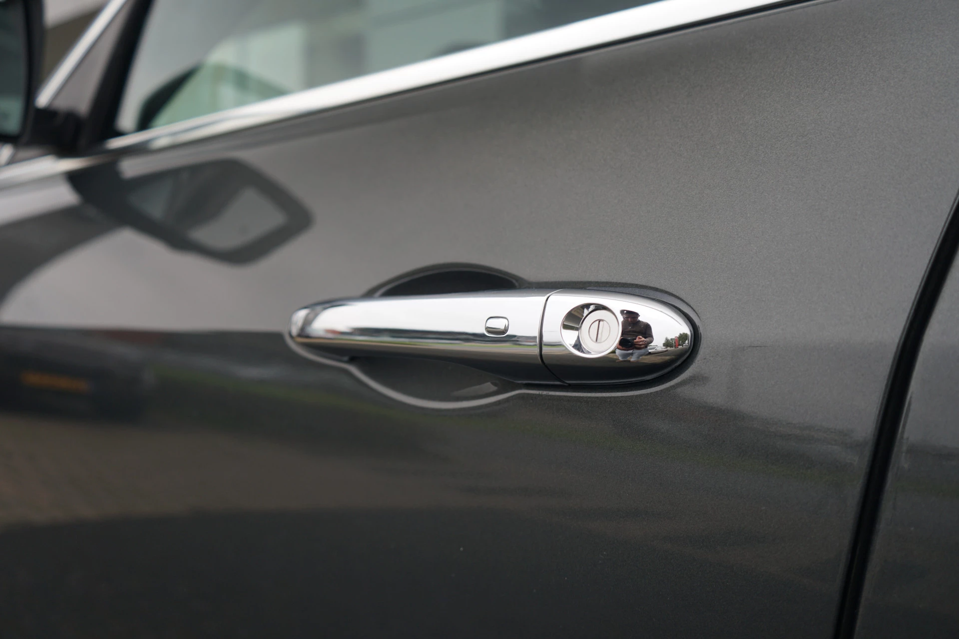 Hoofdafbeelding Maserati Levante