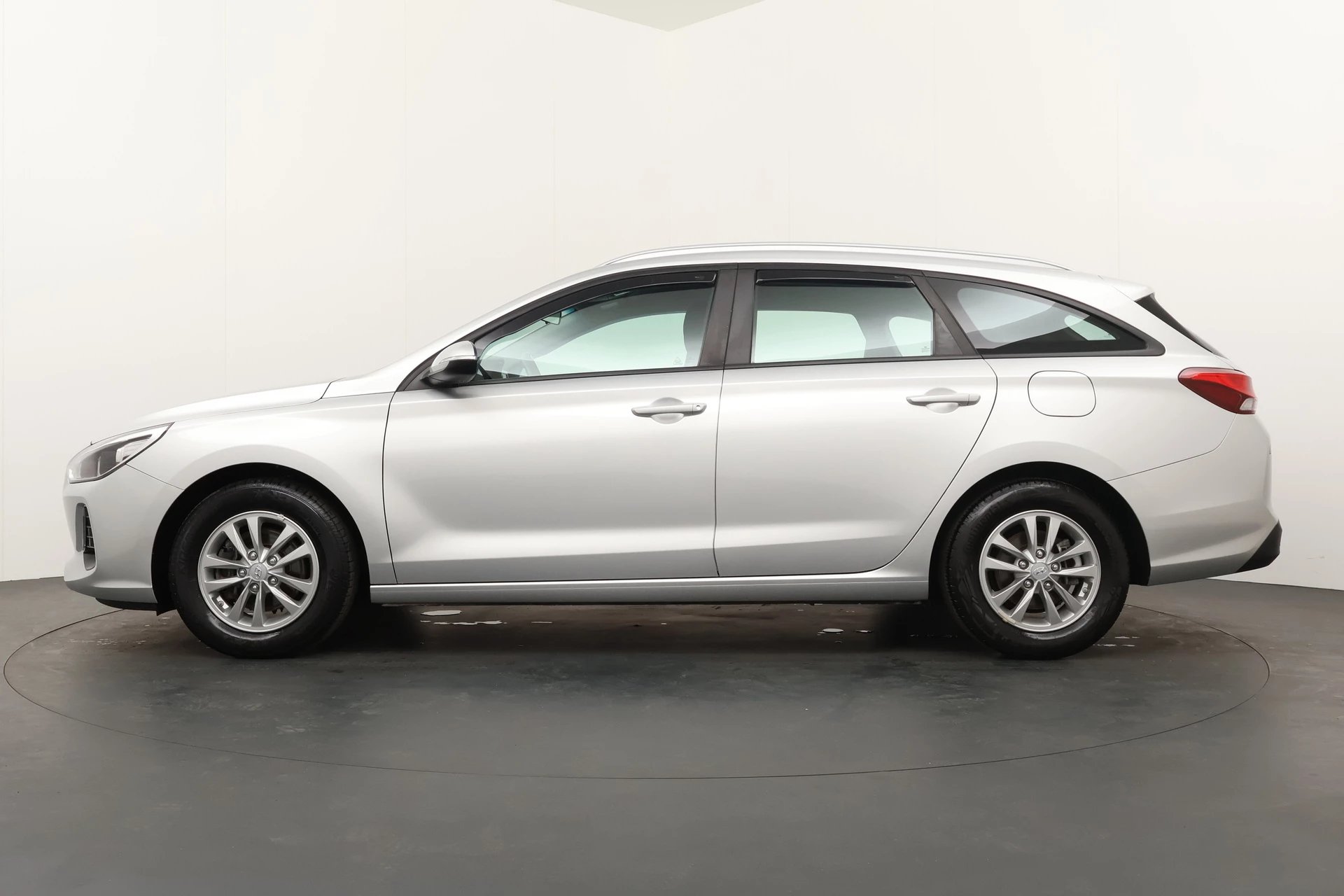 Hoofdafbeelding Hyundai i30