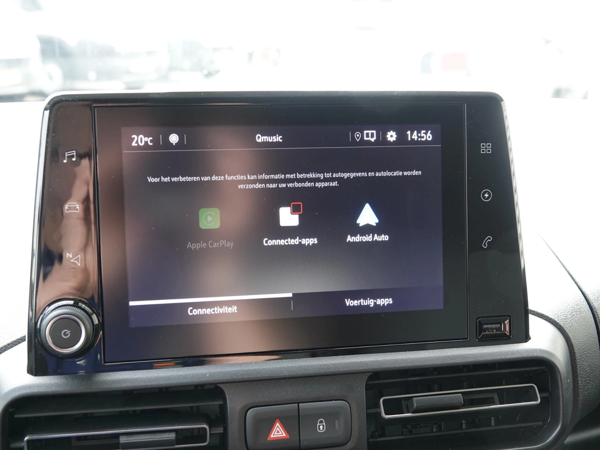 Hoofdafbeelding Opel Combo-e