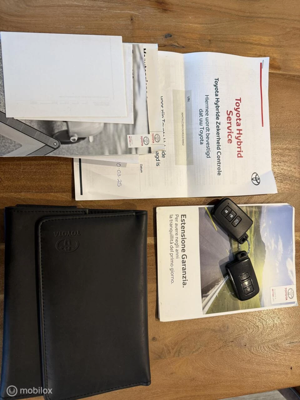 Hoofdafbeelding Toyota RAV4