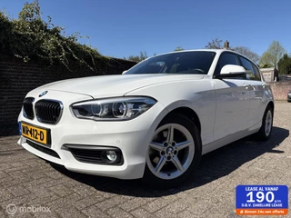 BMW 1-serie 116i Executive / Climate control / Navigatie