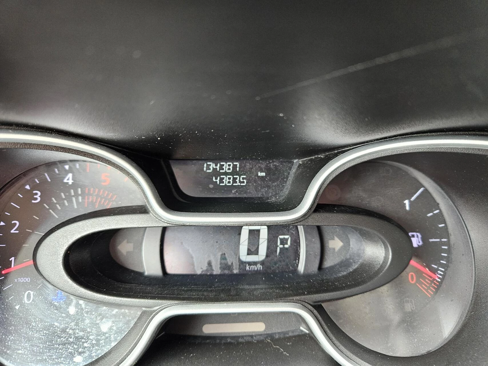 Hoofdafbeelding Nissan NV300