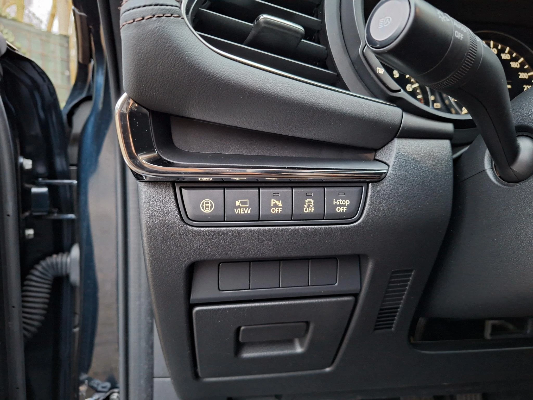 Hoofdafbeelding Mazda 3