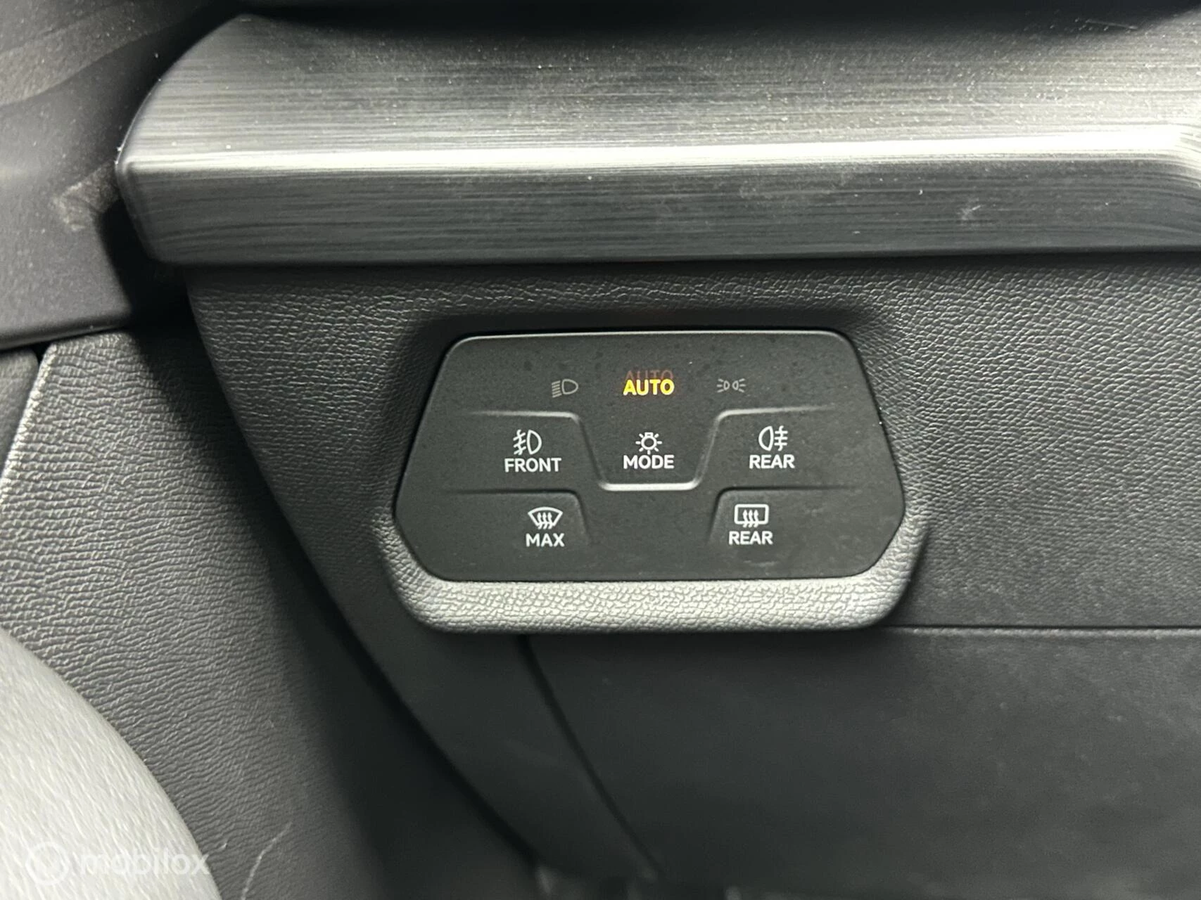 Hoofdafbeelding CUPRA Leon Sportstourer