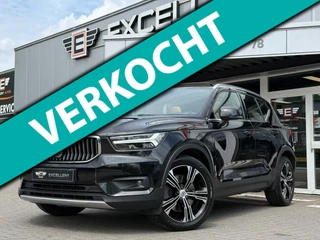Volvo XC40 1.5 T5 Recharge Inscription | Panoramadak | Leder