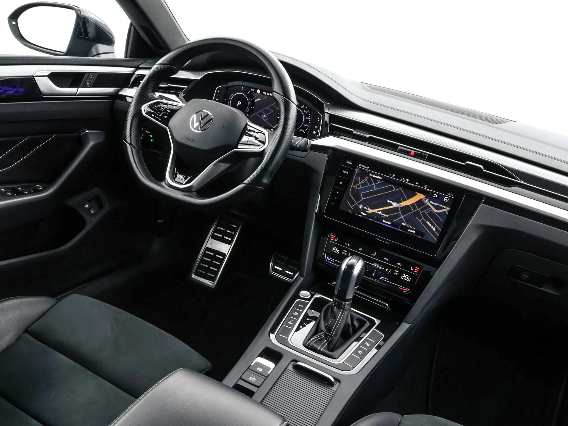 Hoofdafbeelding Volkswagen Arteon