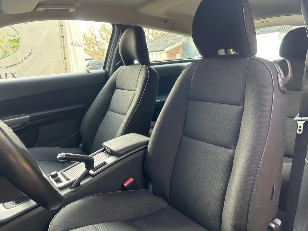 Hoofdafbeelding Volvo C30