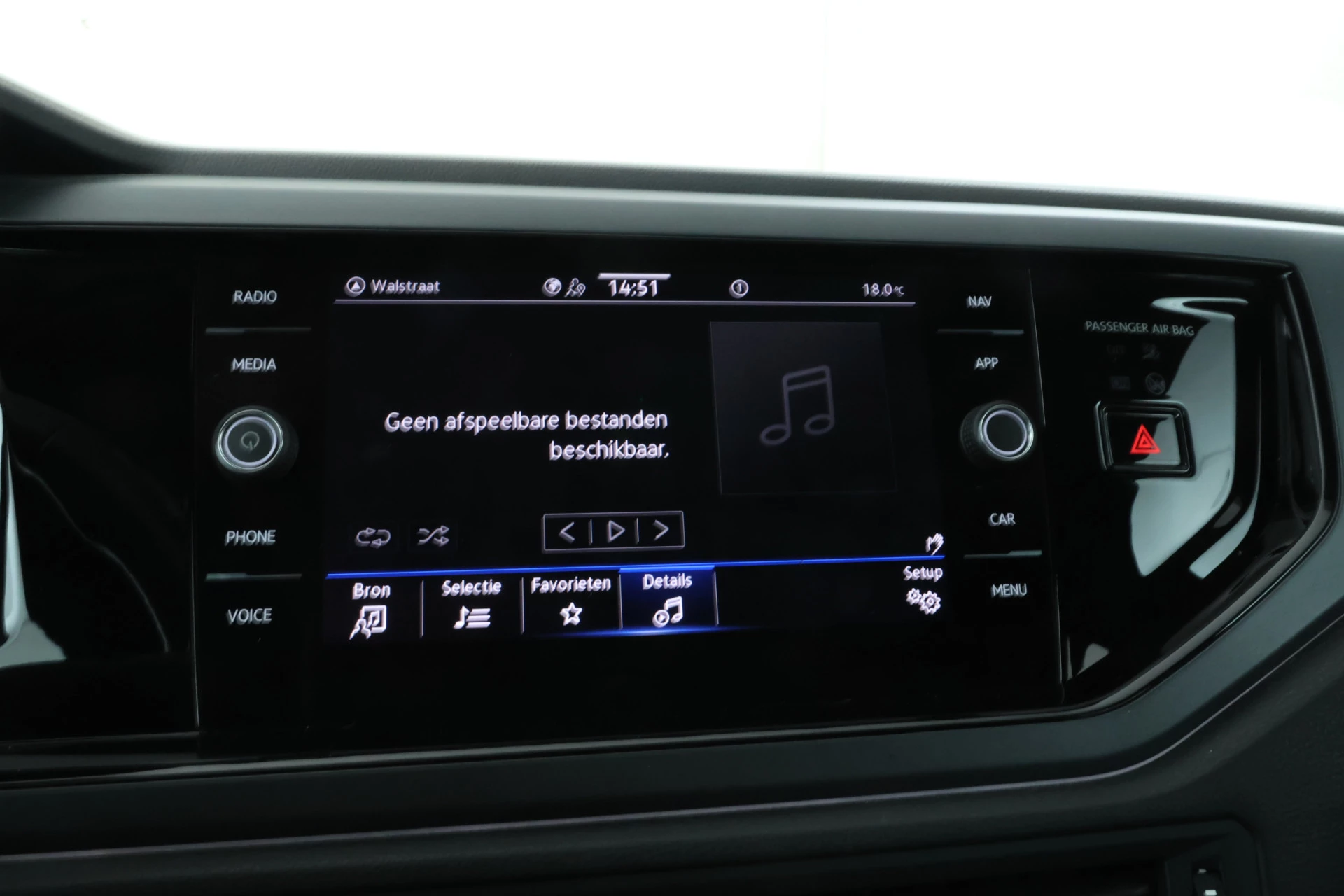 Hoofdafbeelding Volkswagen Taigo