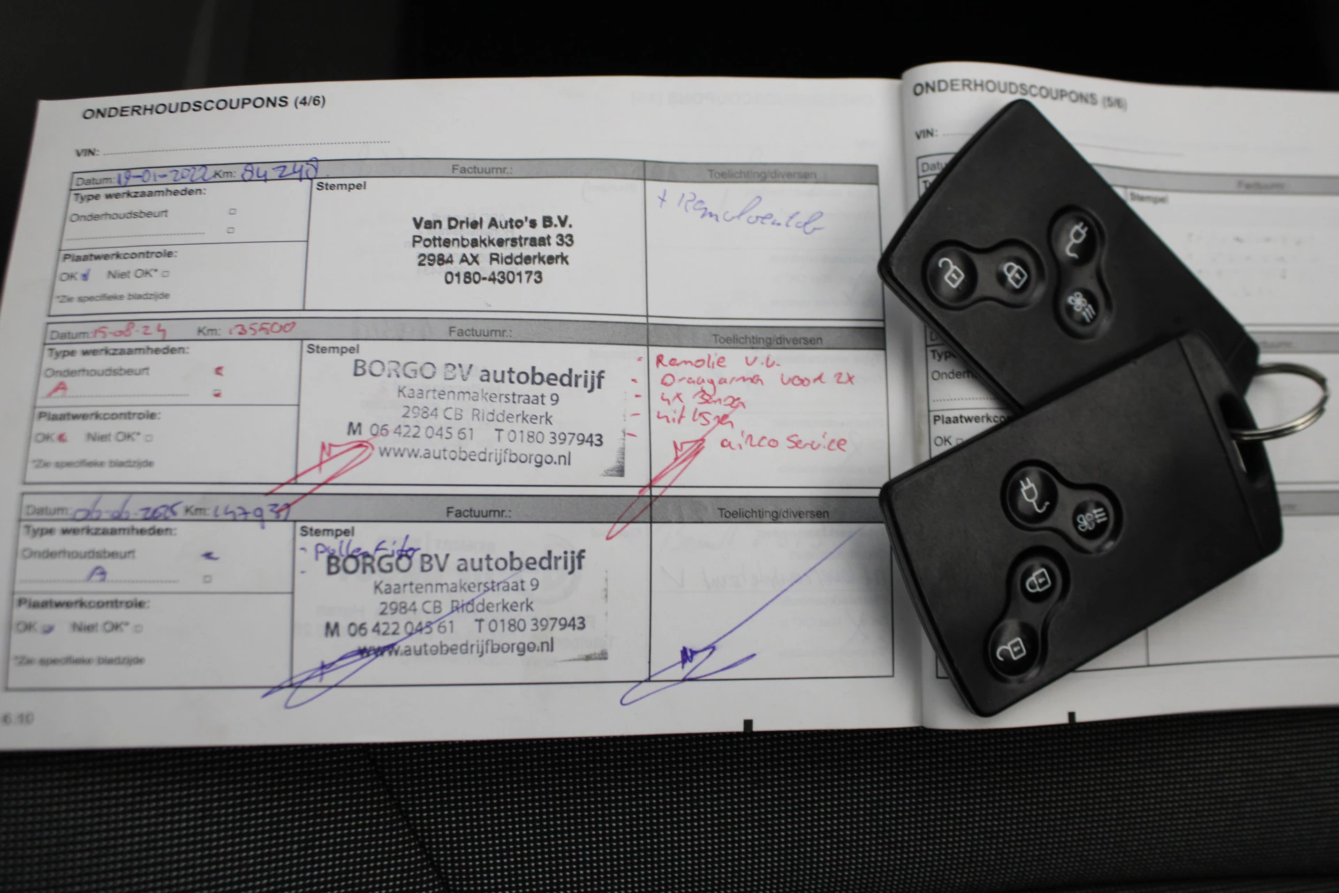 Hoofdafbeelding Renault ZOE