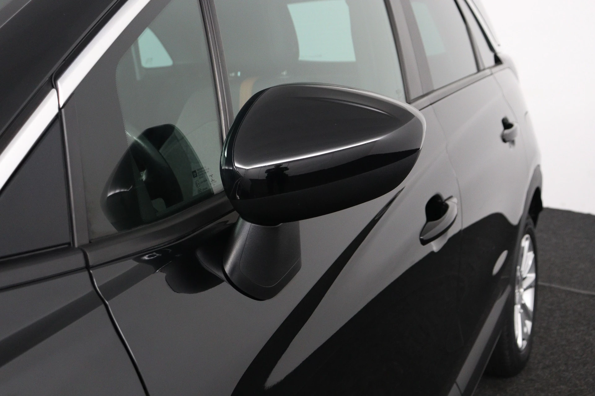 Hoofdafbeelding Opel Crossland