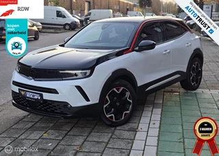 Opel Mokka 1.2 Turbo GS|LED|Navi|Camera|PDC|6M Garantie