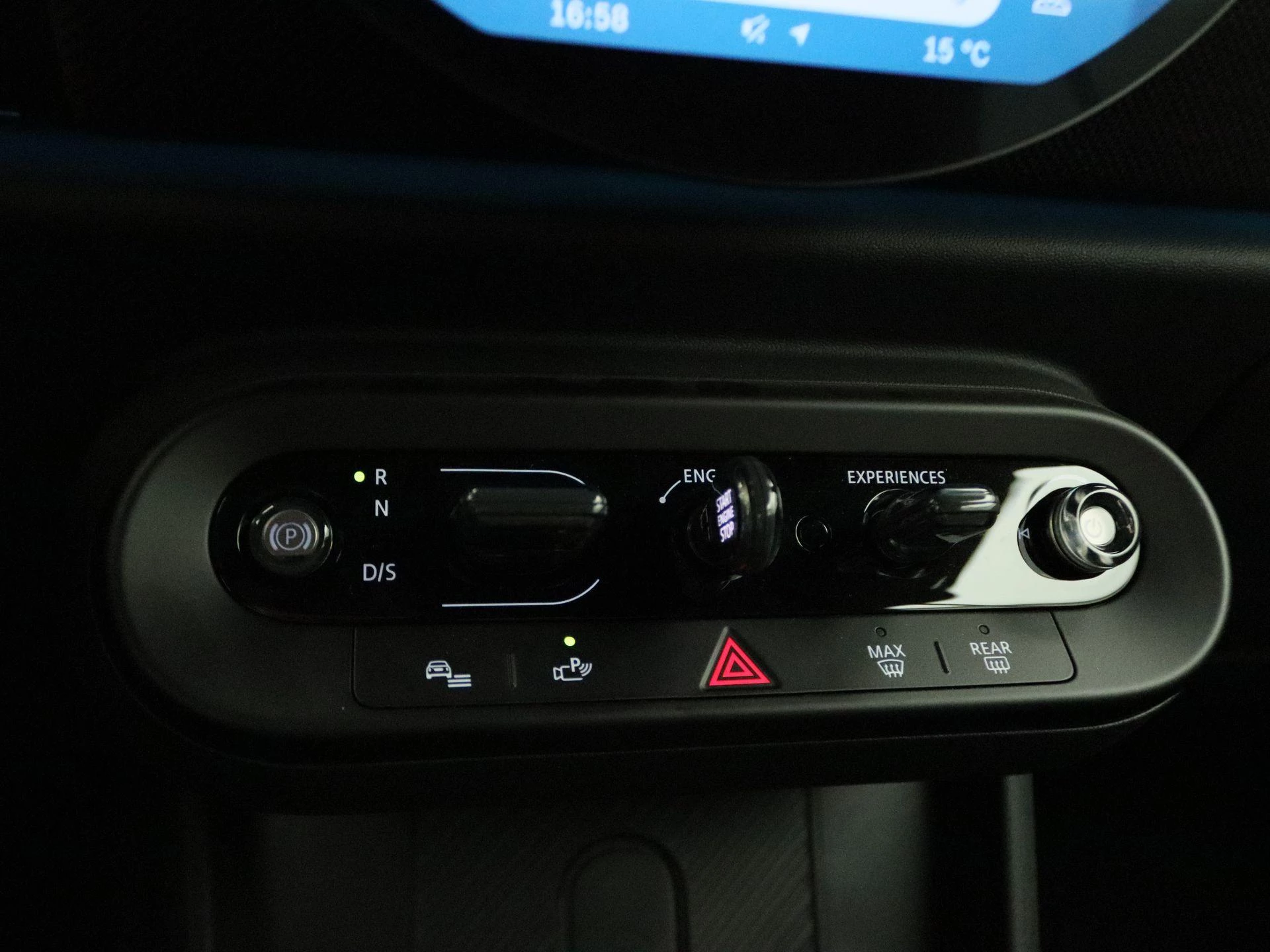 Hoofdafbeelding MINI Cabrio