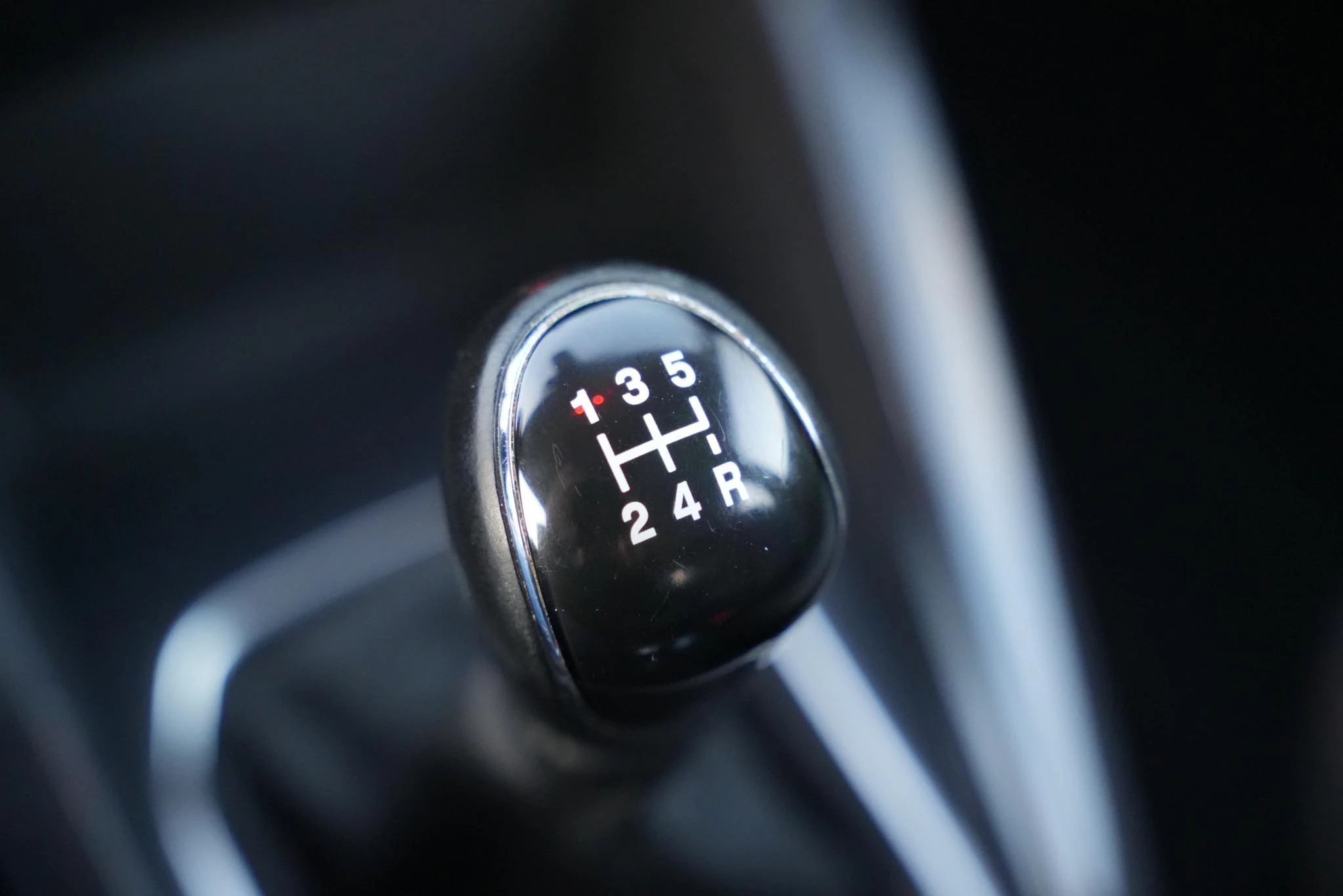 Hoofdafbeelding Ford EcoSport