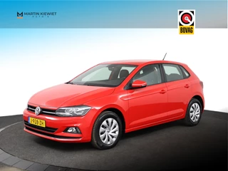 Volkswagen Polo 1.0 TSI Comfortline Business Style|Automaat|Climate|Navigatie|ACC|PDC
