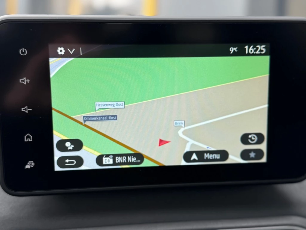 Hoofdafbeelding Dacia Jogger