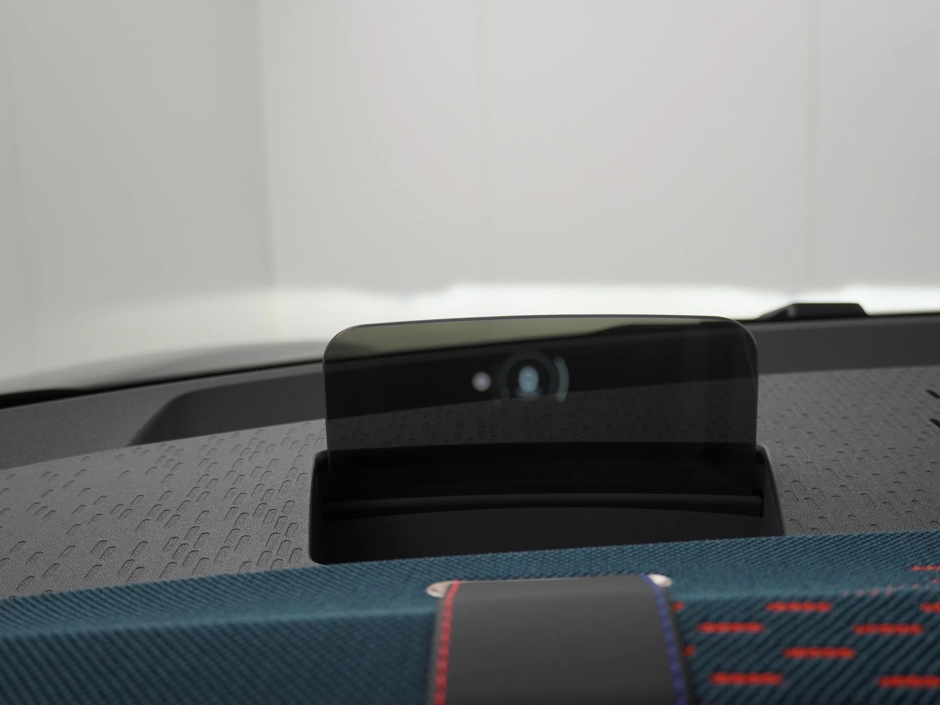 Hoofdafbeelding MINI Aceman