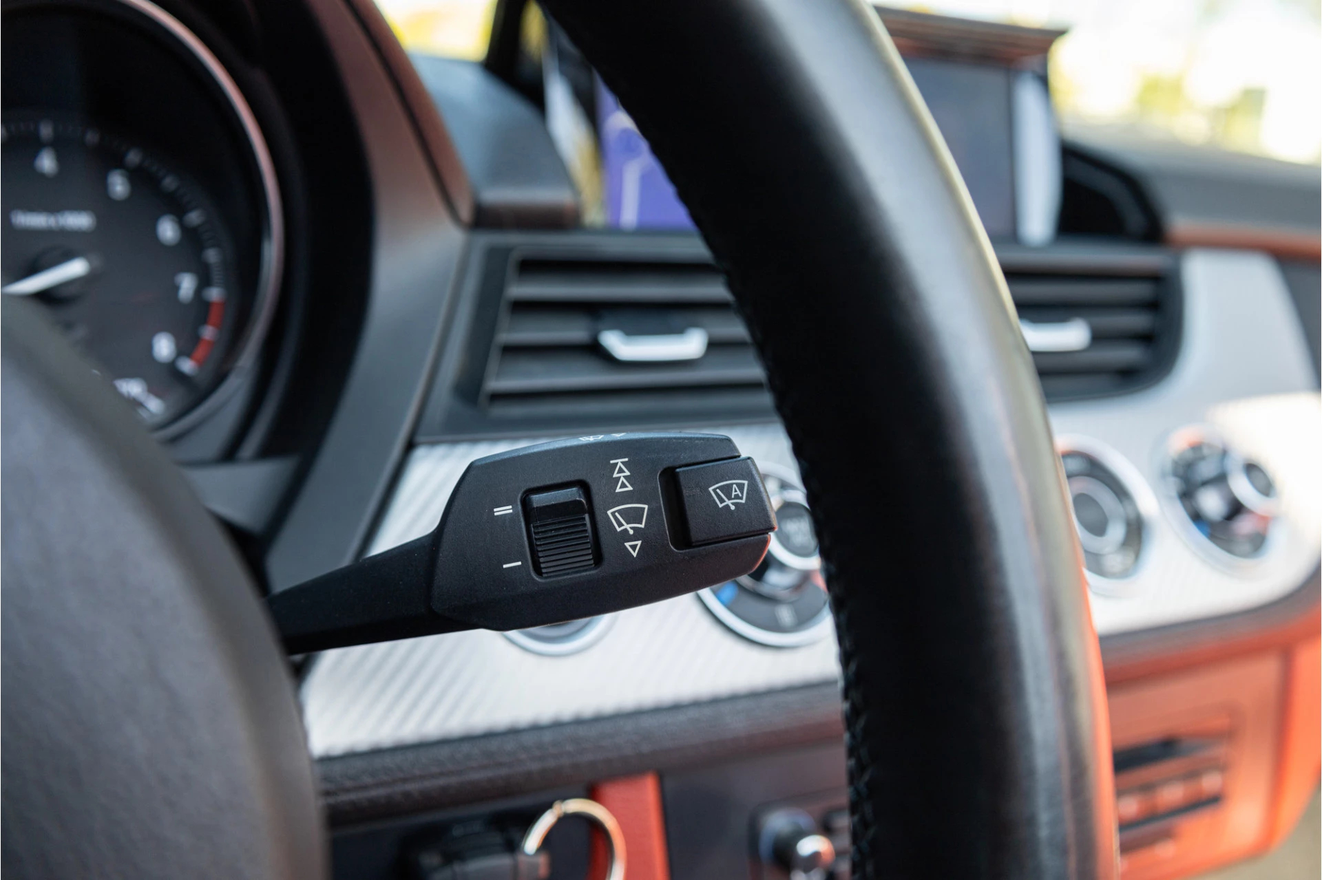 Hoofdafbeelding BMW Z4