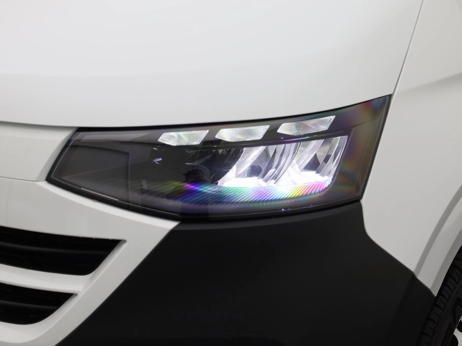 Hoofdafbeelding Volkswagen e-Transporter