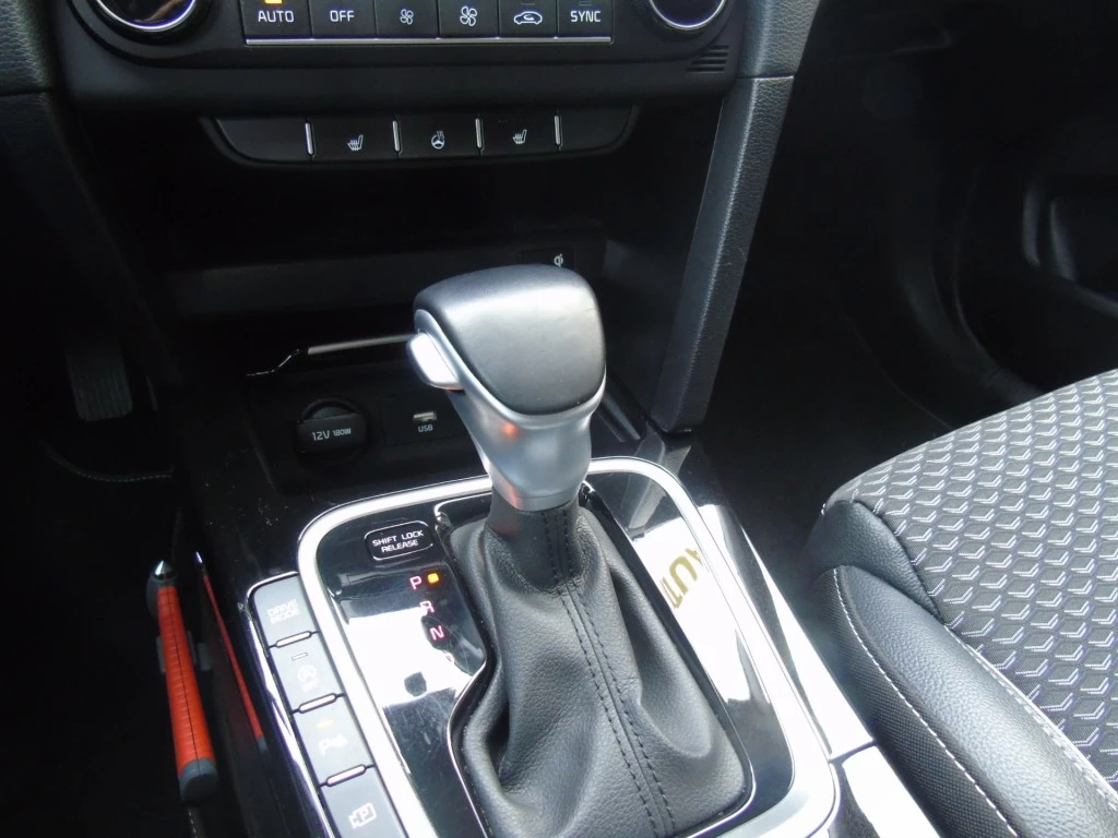 Hoofdafbeelding Kia Ceed