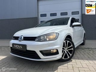 Volkswagen Golf 7 1.2 TSI R-LINE|APK|STOELVERW.|CRUISE CONTR