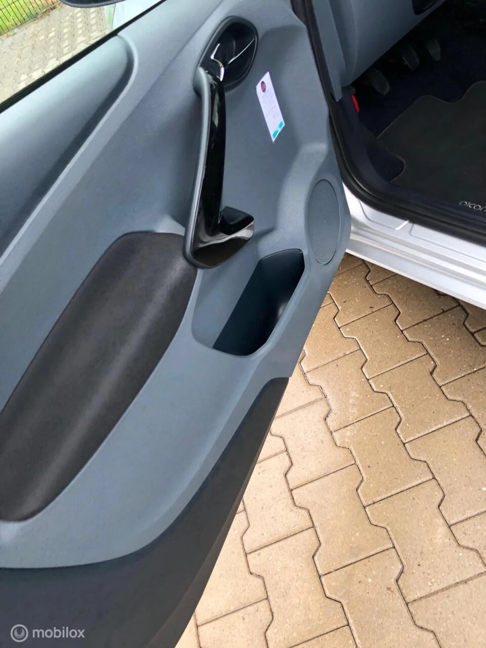 Hoofdafbeelding Ford Ka