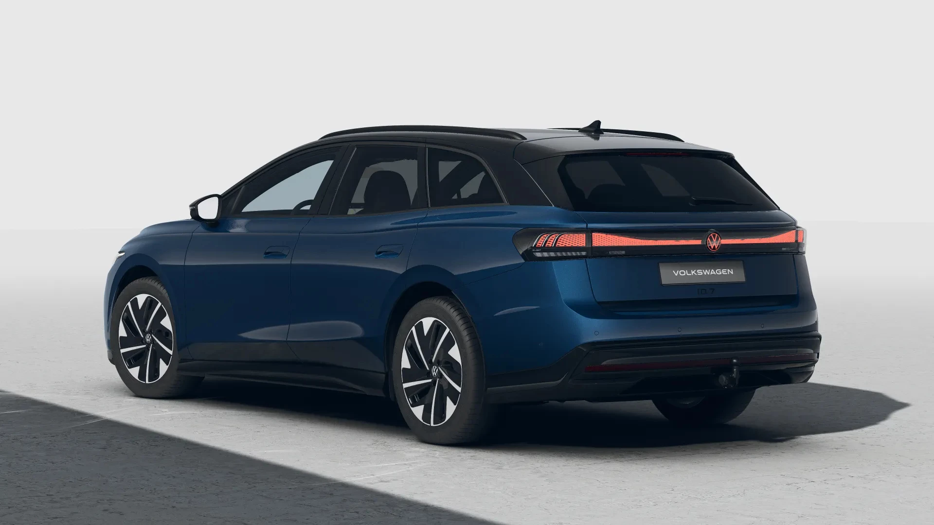 Hoofdafbeelding Volkswagen ID.7