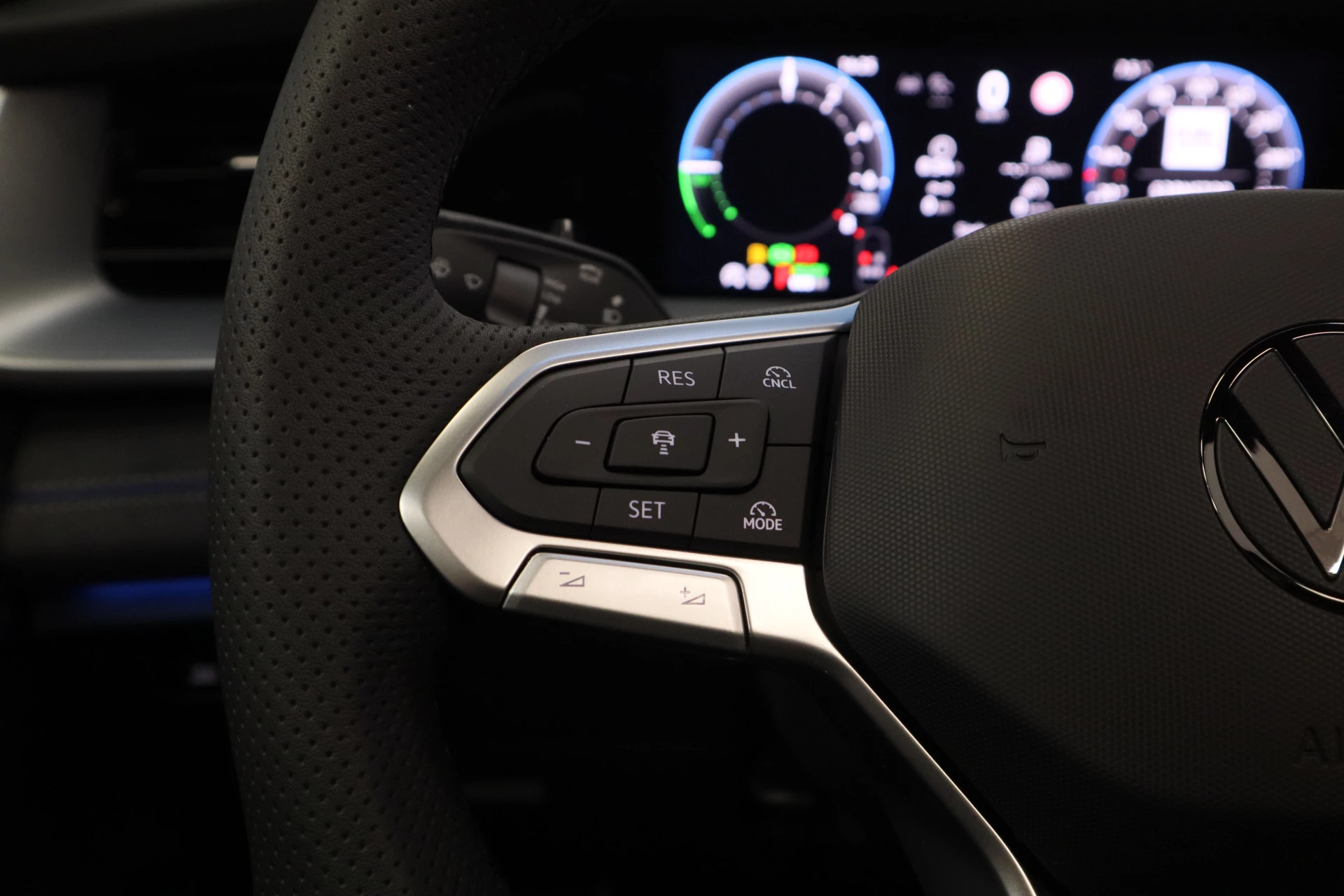 Hoofdafbeelding Volkswagen Tayron