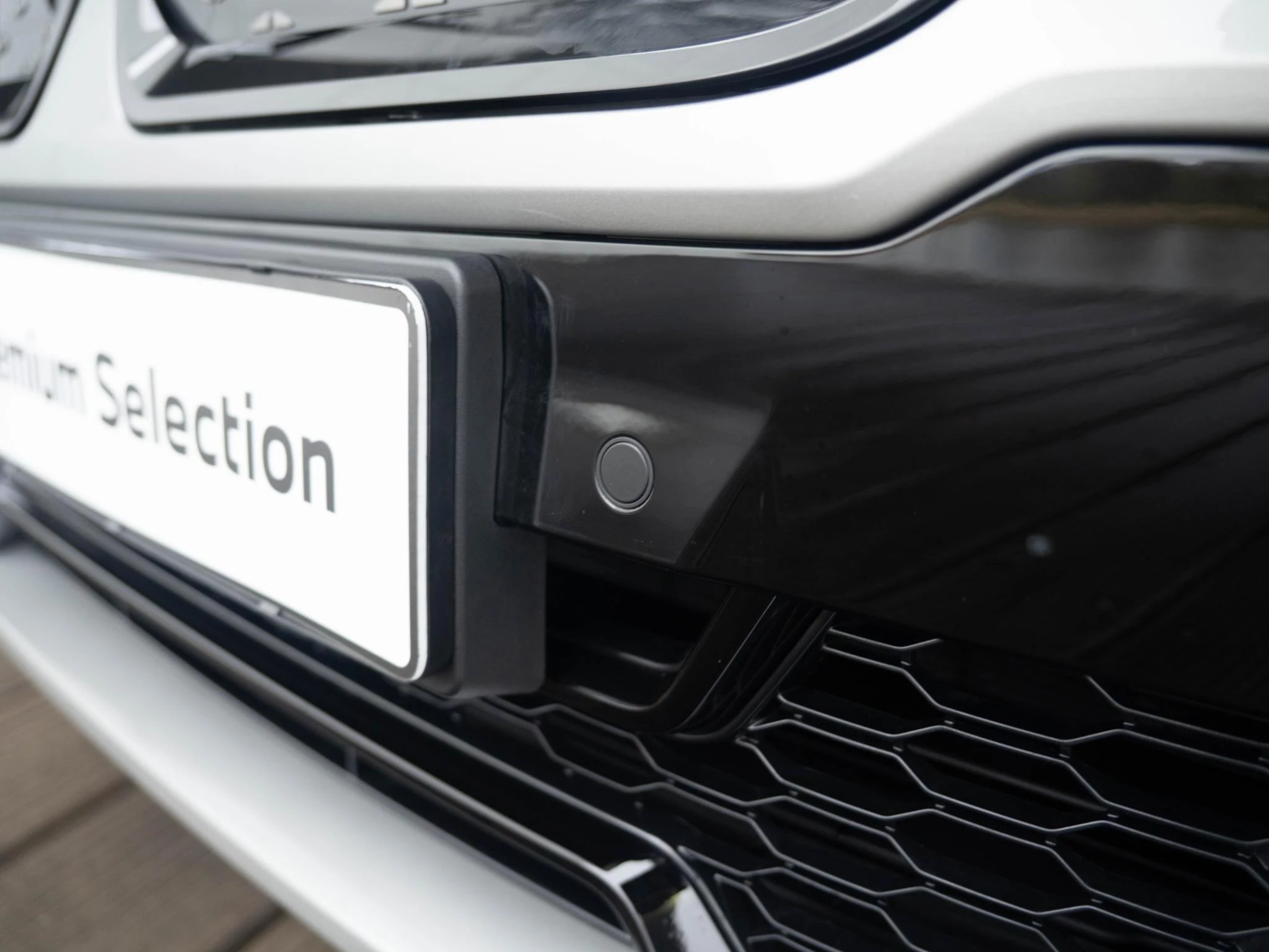 Hoofdafbeelding BMW iX1