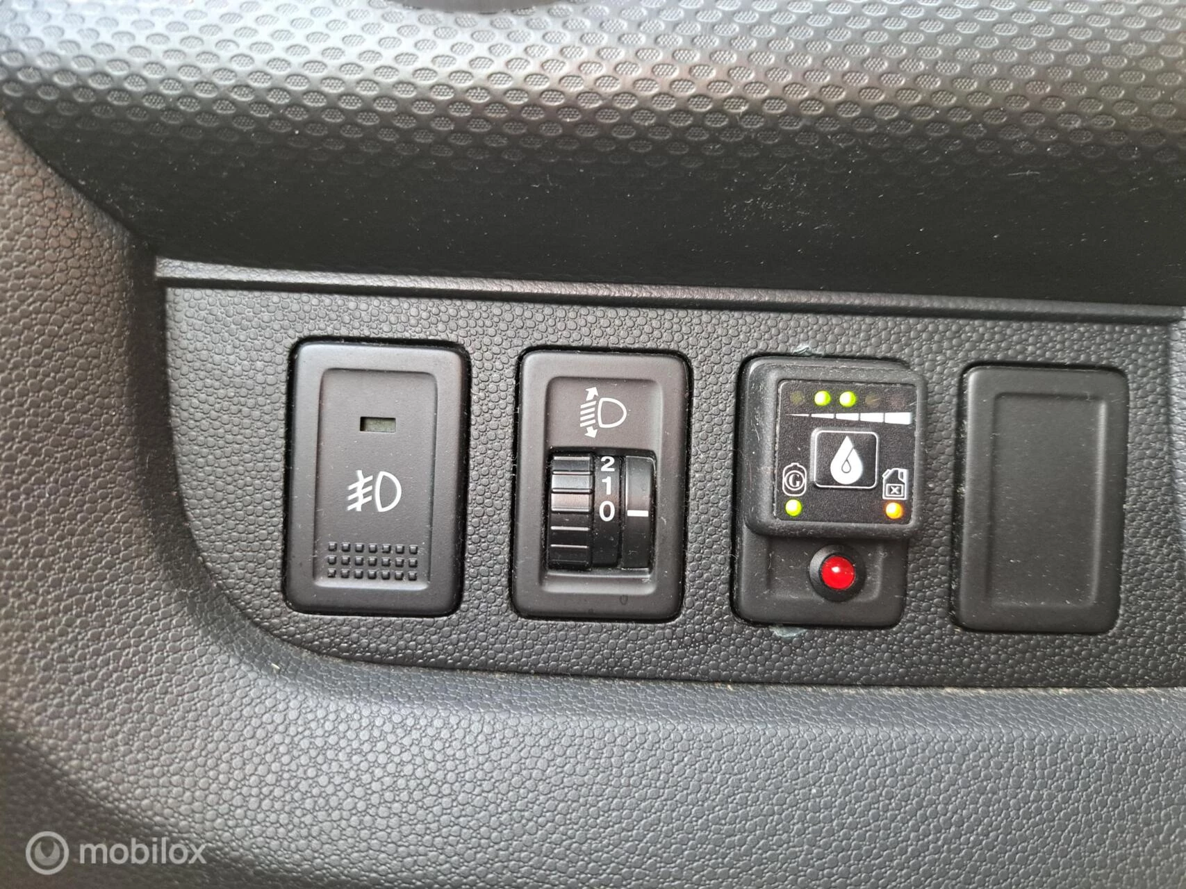 Hoofdafbeelding Opel Agila