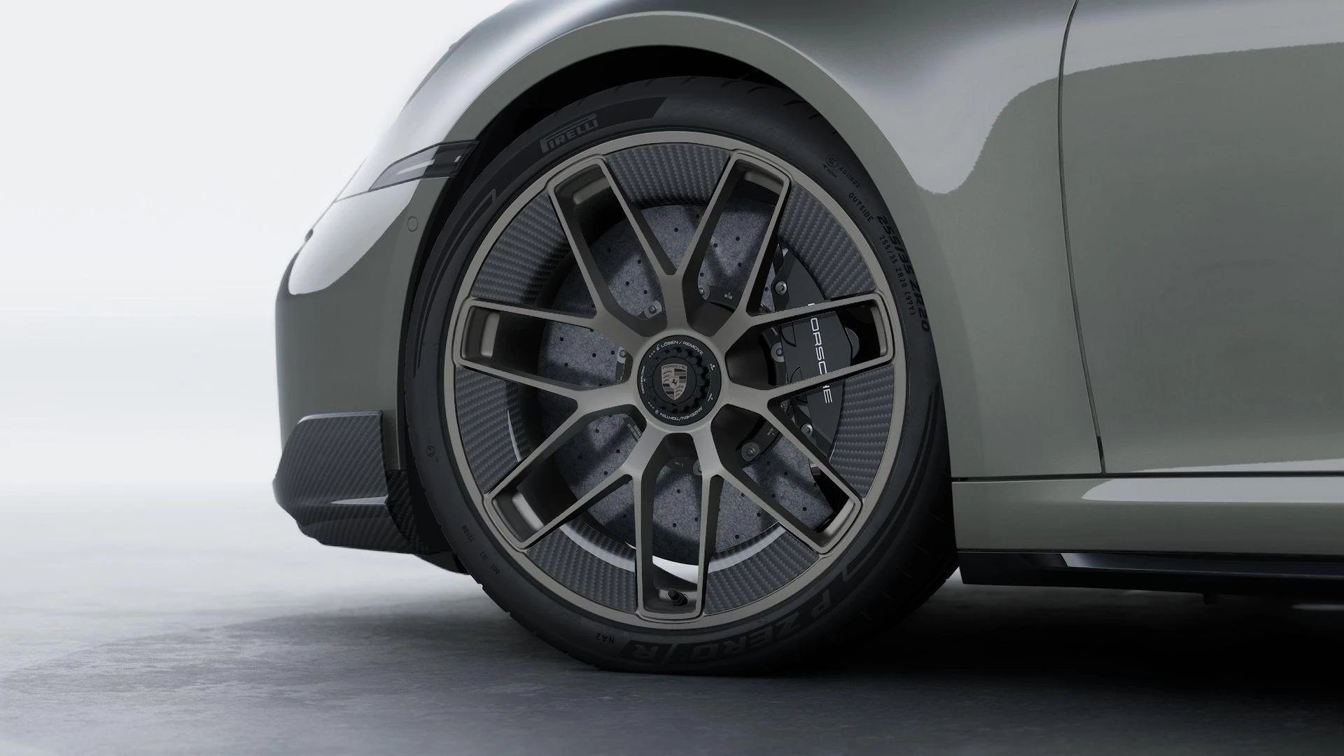 Hoofdafbeelding Porsche 911