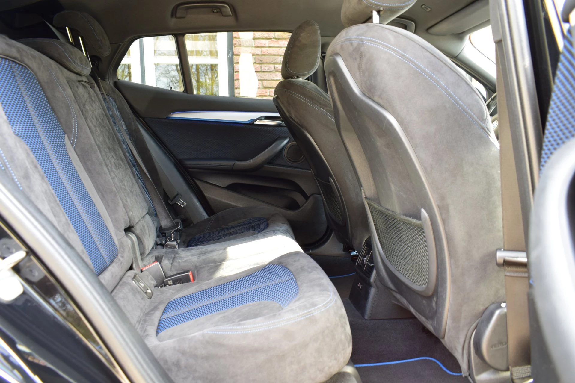 Hoofdafbeelding BMW X2