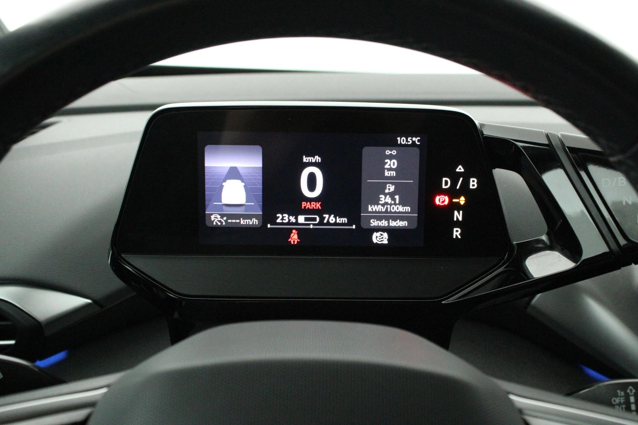 Hoofdafbeelding Volkswagen ID.4