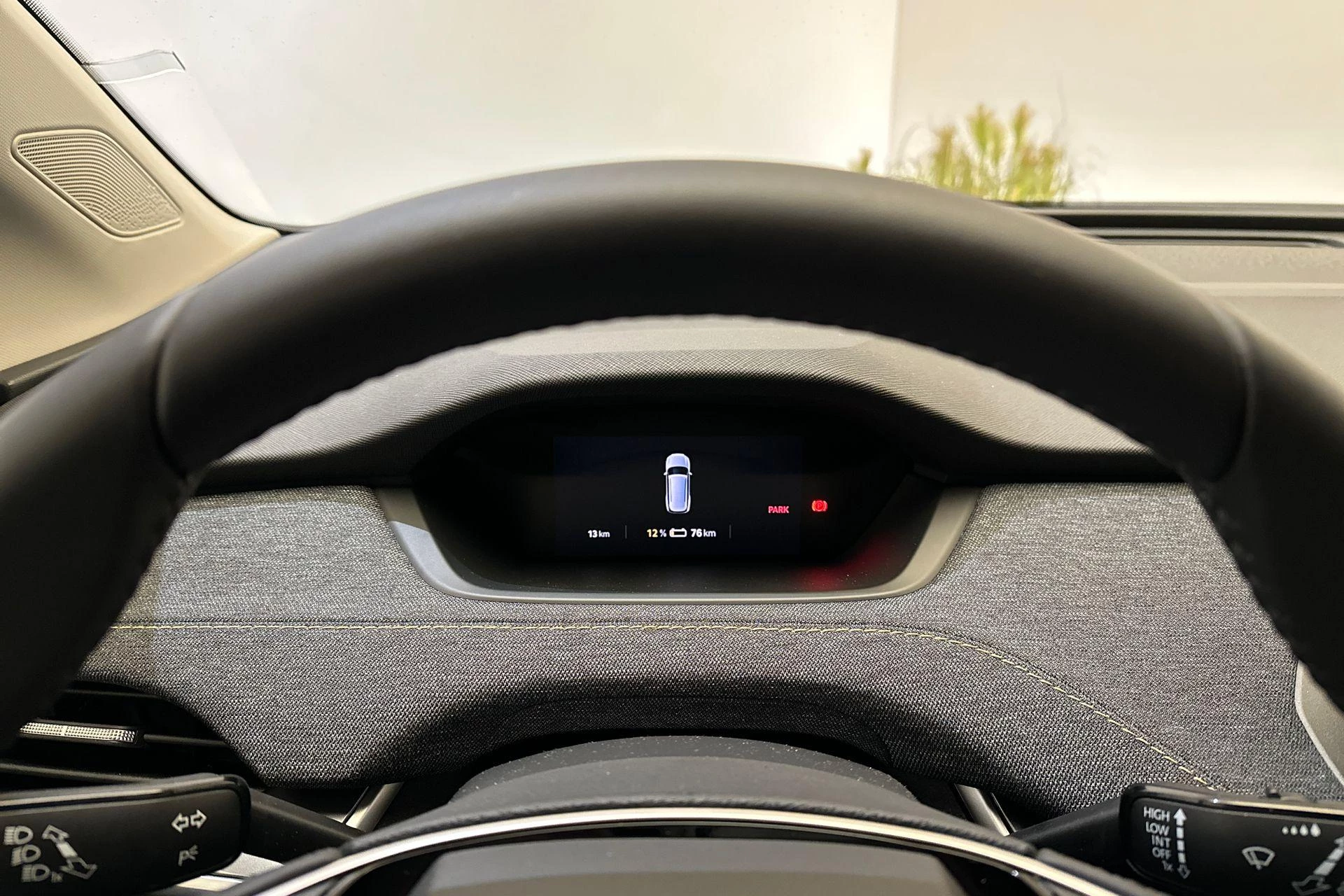 Hoofdafbeelding Škoda Elroq