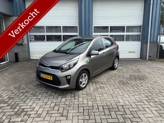 Kia Picanto 1.0 comfortlineplus,camera,cruise,navi