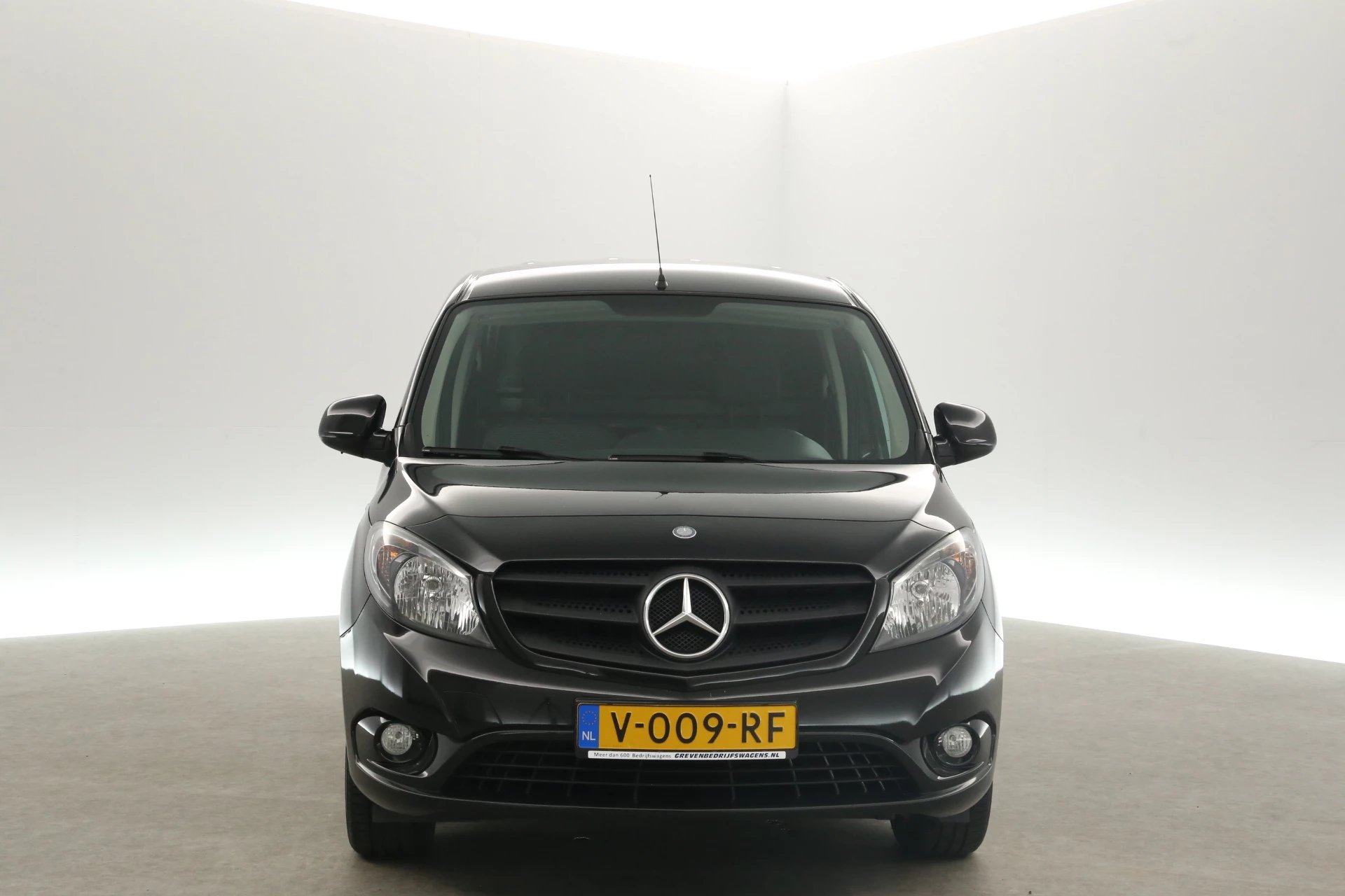 Hoofdafbeelding Mercedes-Benz Citan