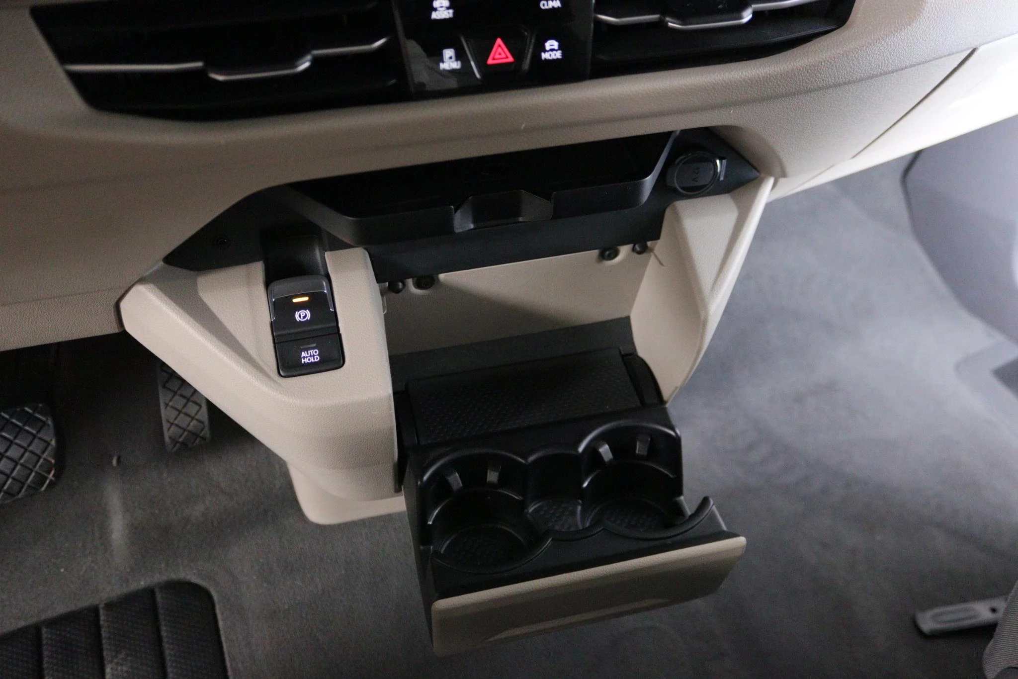 Hoofdafbeelding Volkswagen Multivan