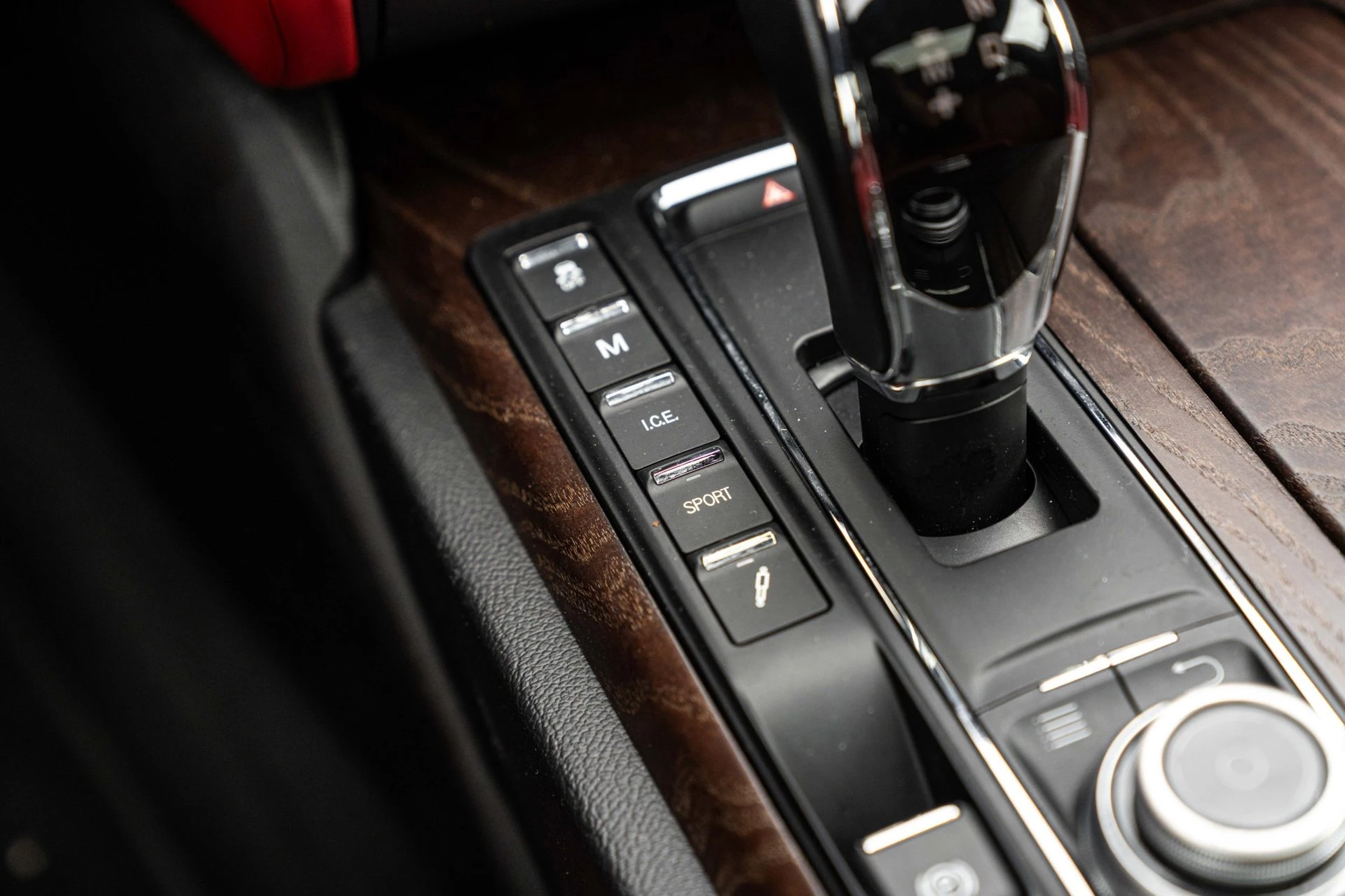 Hoofdafbeelding Maserati Quattroporte