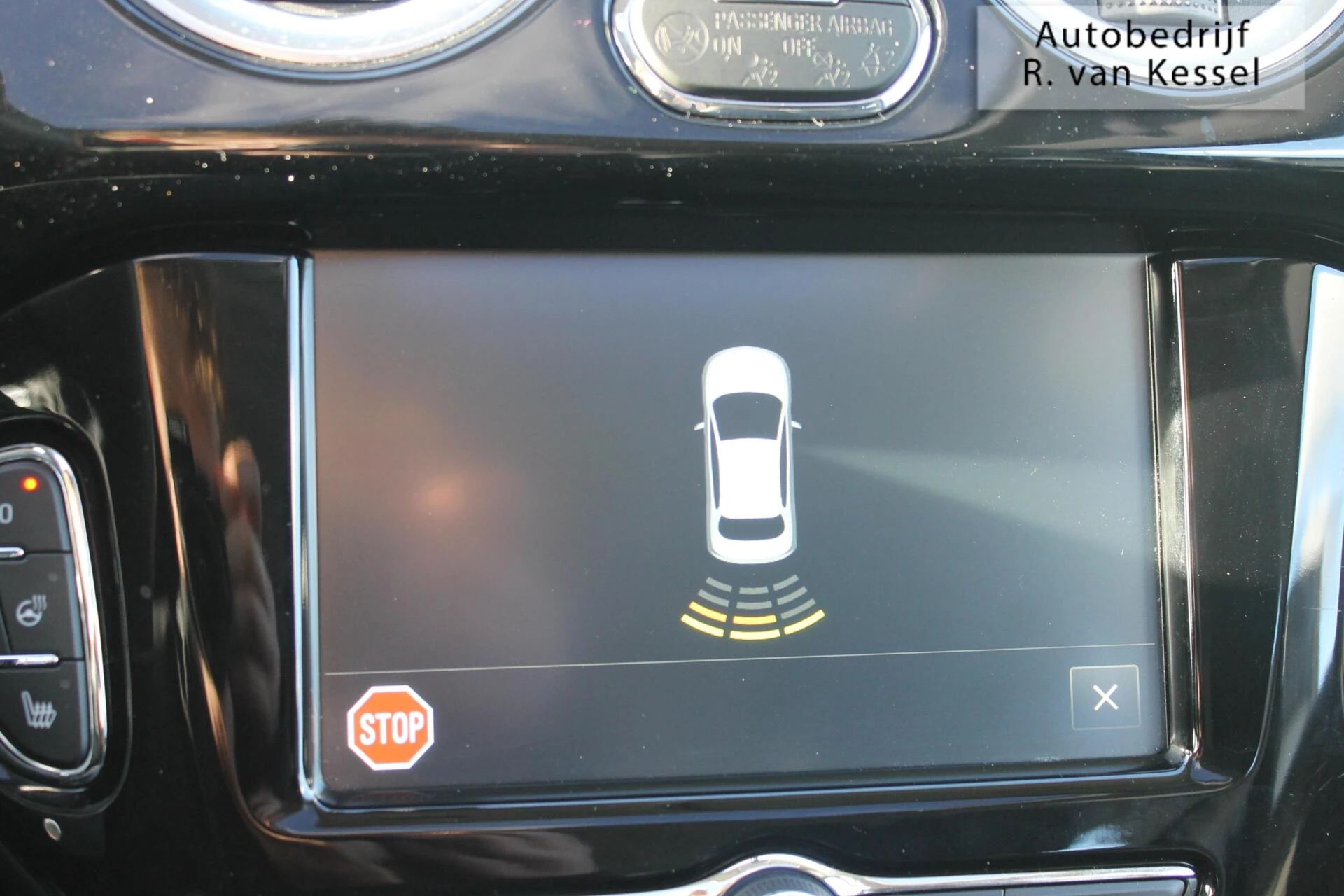 Hoofdafbeelding Opel ADAM