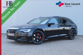 Audi A6 Avant 55 TFSI e quattro Pro Line S Competition/Pano