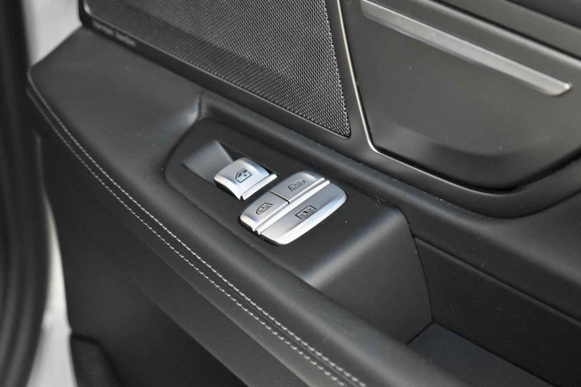 Hoofdafbeelding BMW 7 Serie