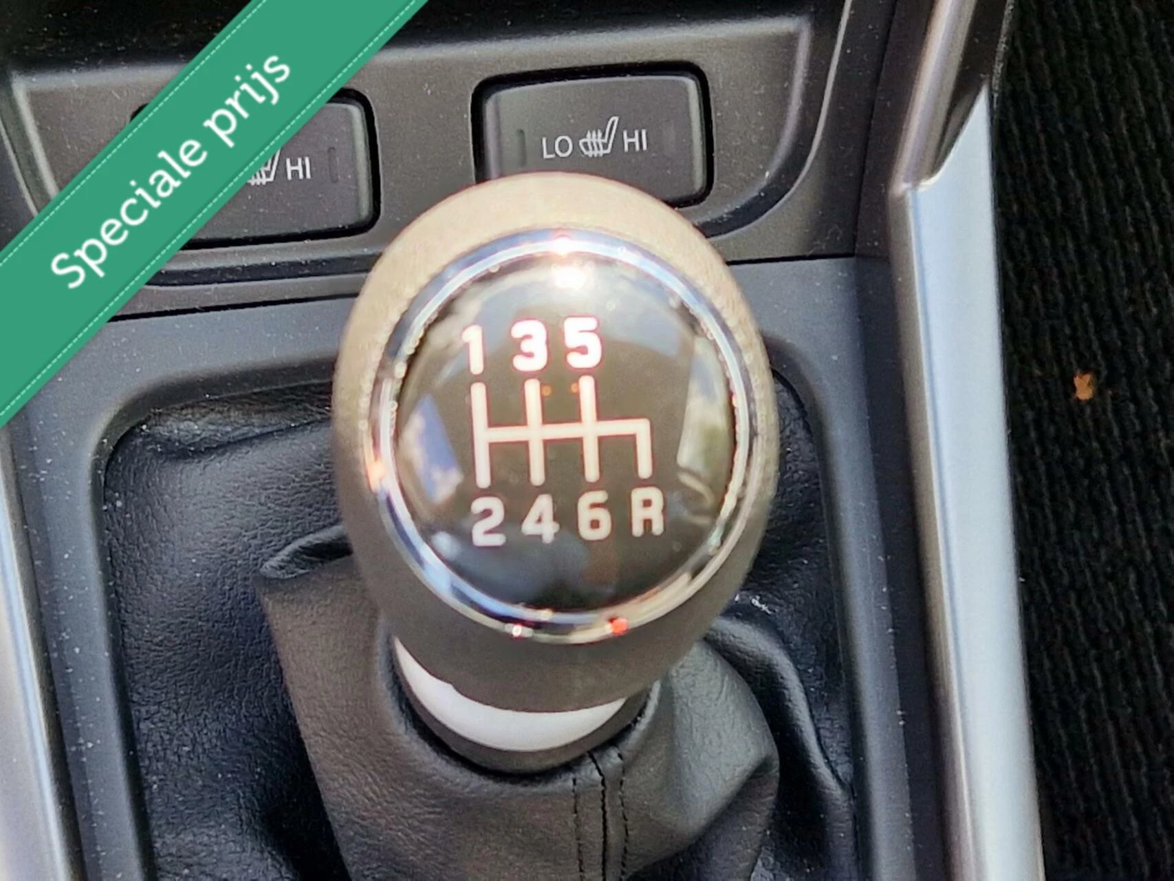 Hoofdafbeelding Suzuki S-Cross