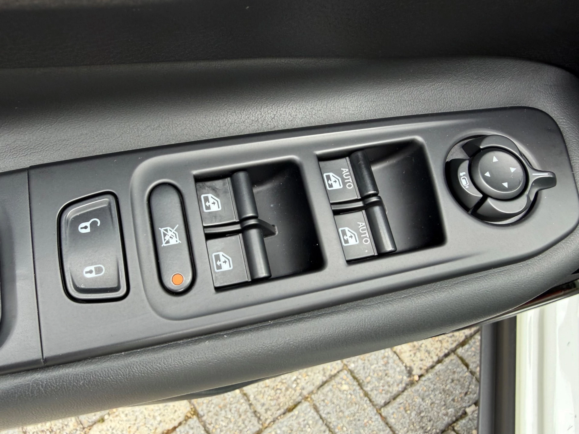 Hoofdafbeelding Jeep Renegade