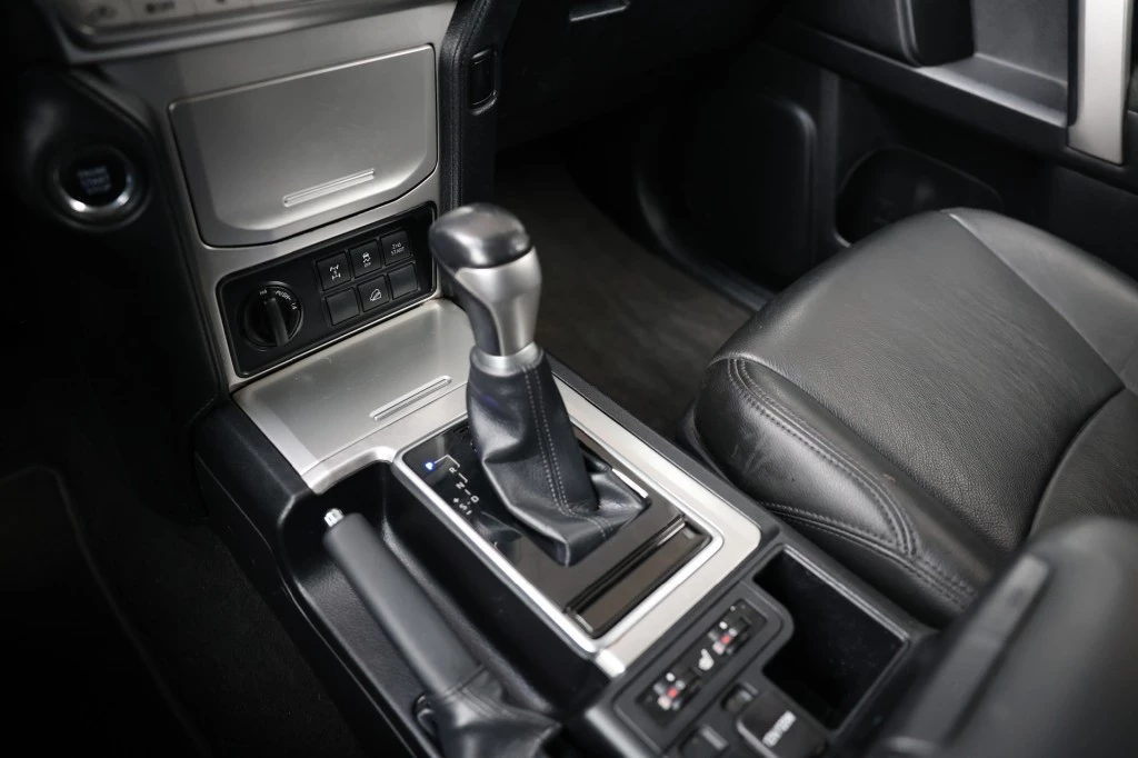 Hoofdafbeelding Toyota Land Cruiser