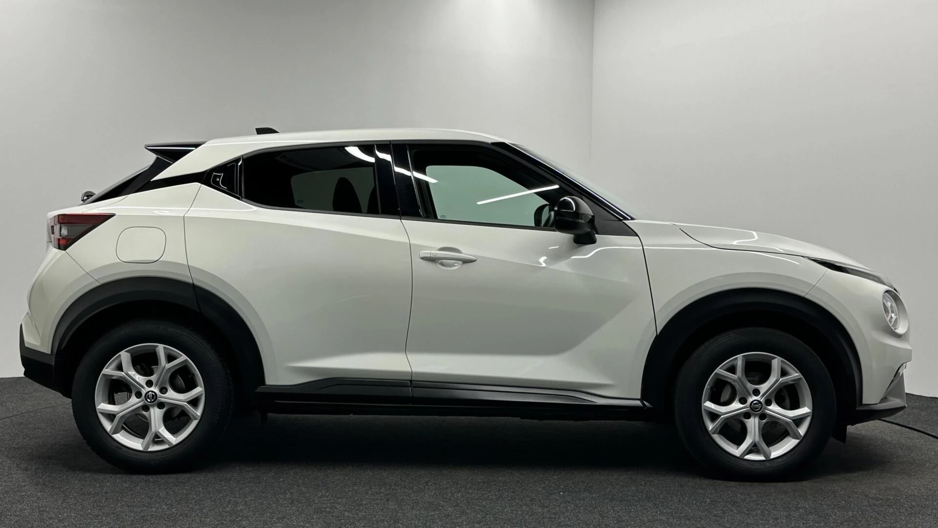 Hoofdafbeelding Nissan Juke