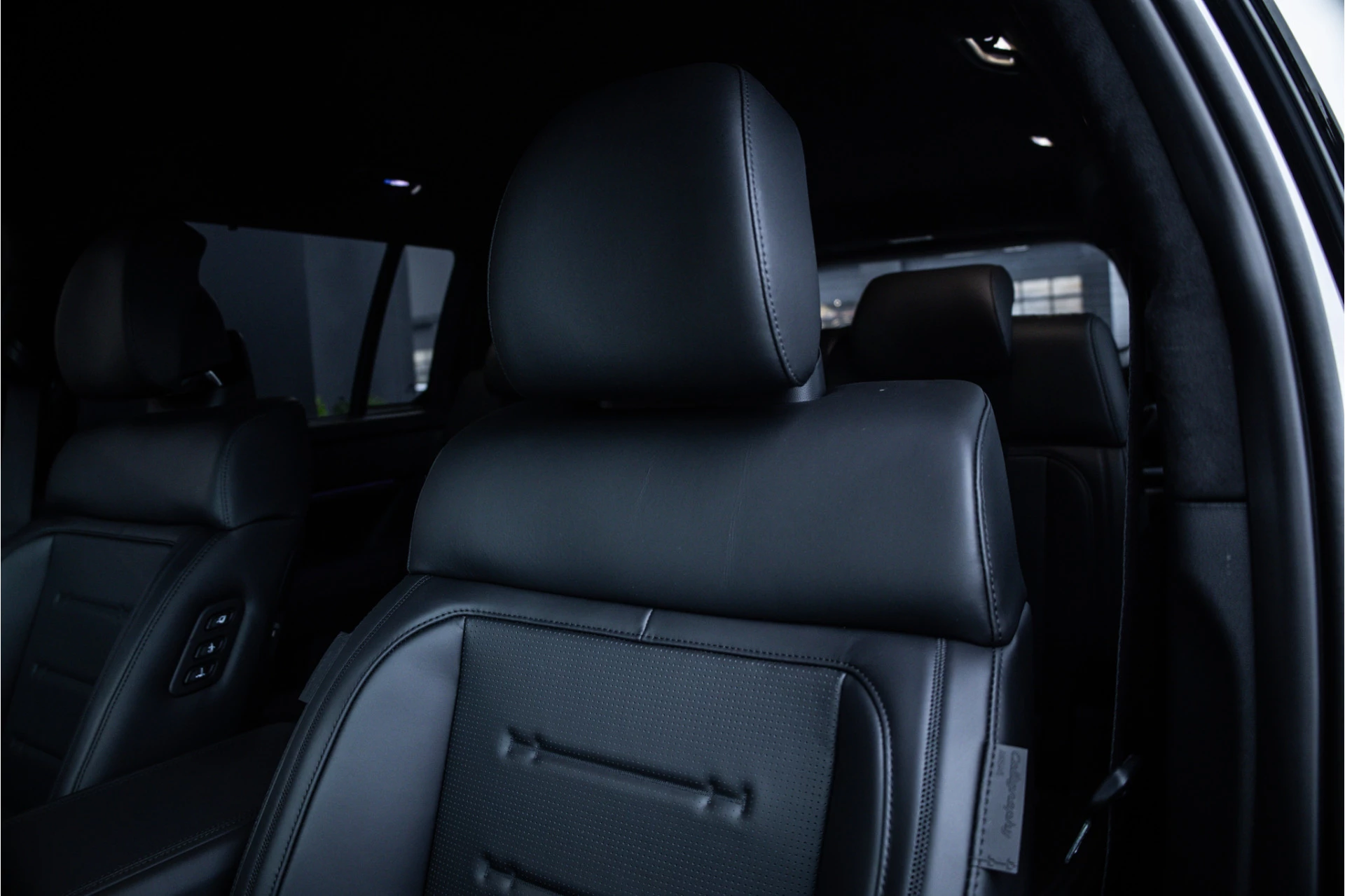 Hoofdafbeelding Hyundai Santa Fe