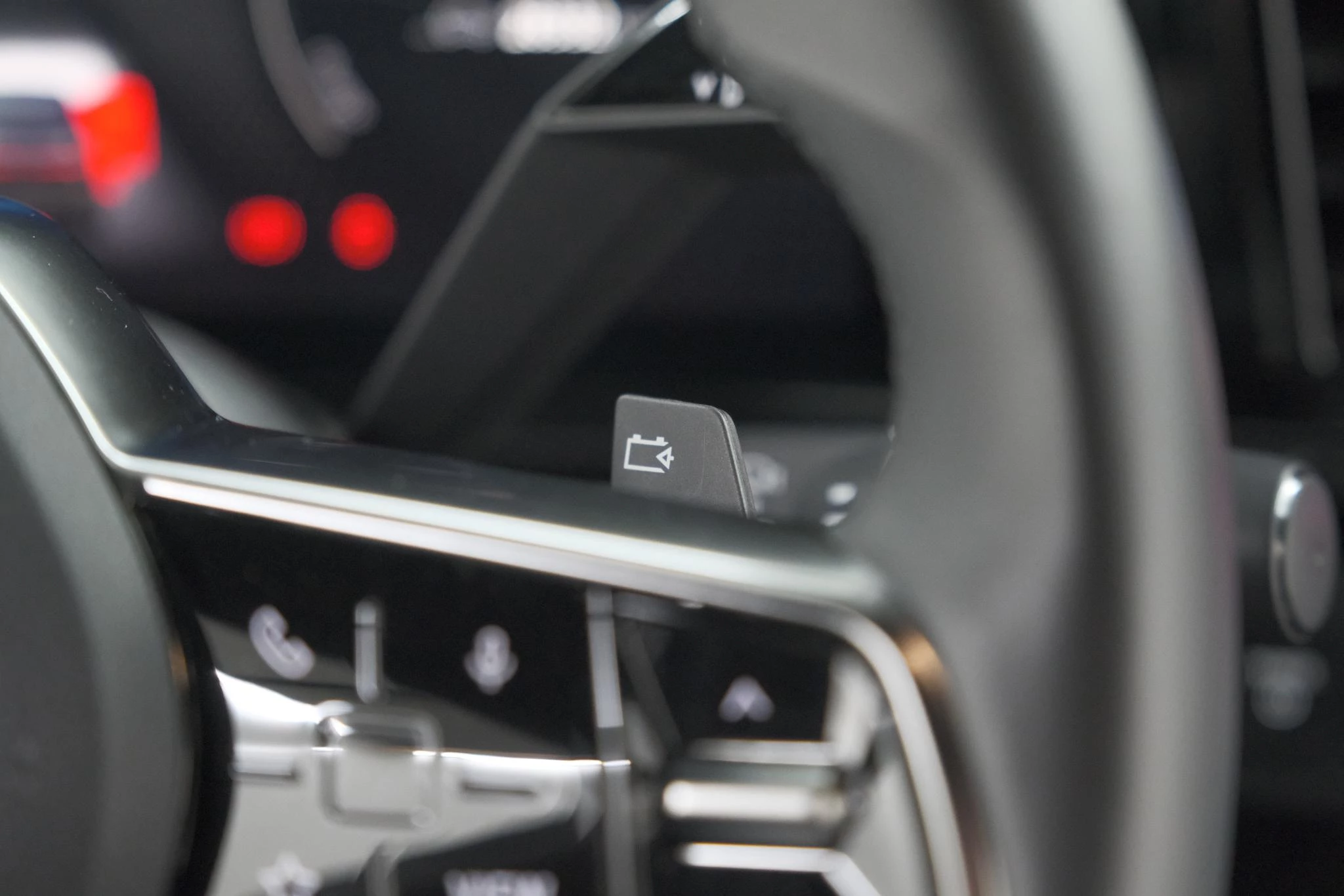 Hoofdafbeelding Renault Megane E-Tech