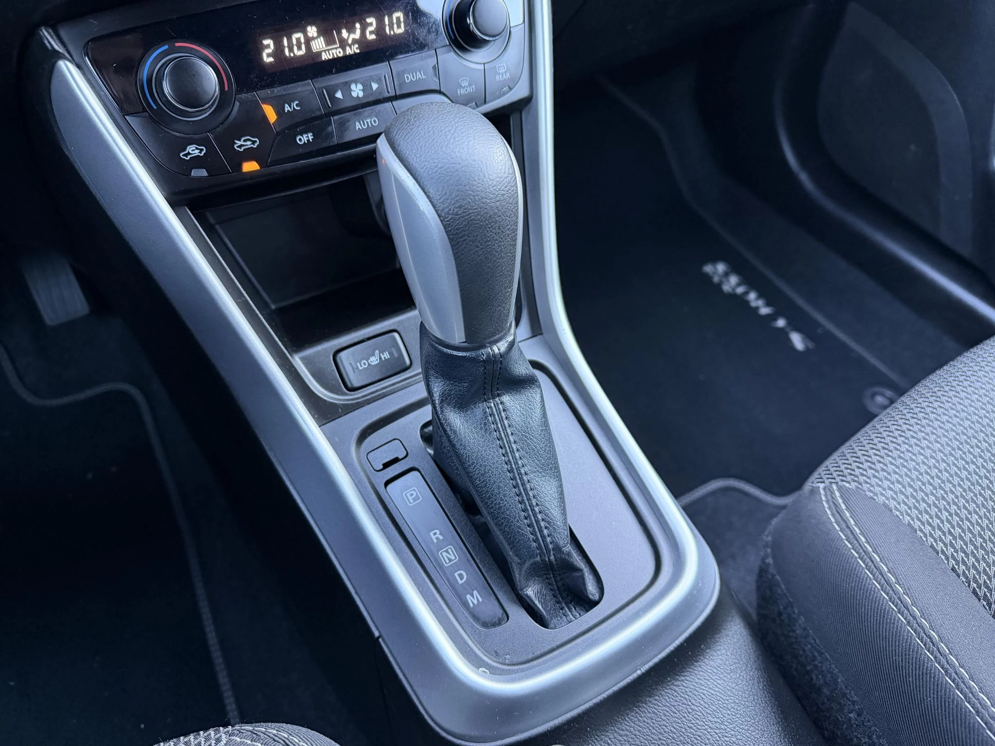 Hoofdafbeelding Suzuki S-Cross