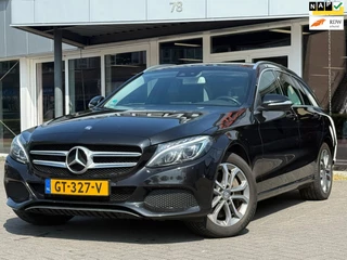 Mercedes-Benz C-klasse Estate 350 e Lease Edition