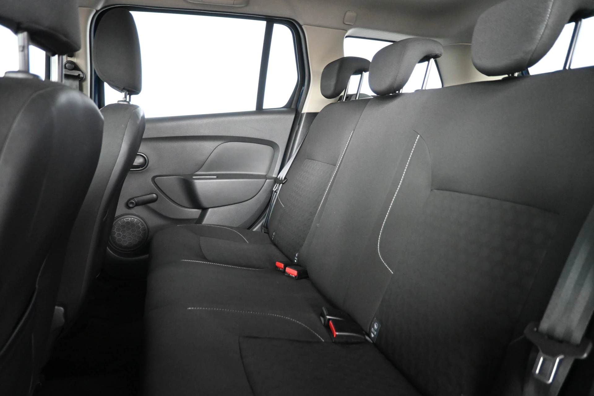 Hoofdafbeelding Dacia Logan