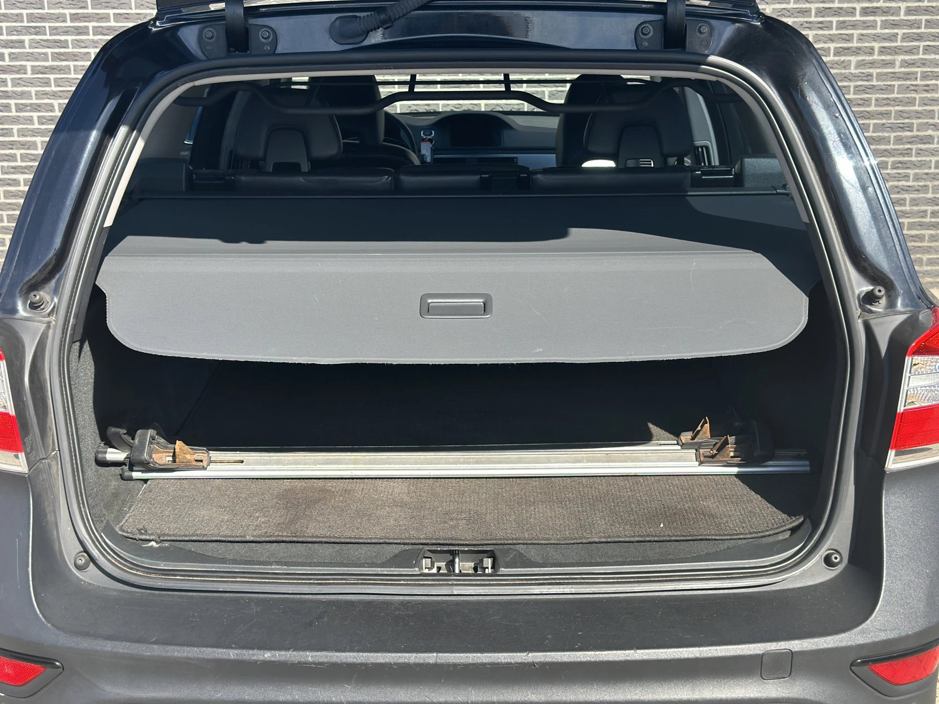 Hoofdafbeelding Volvo XC70